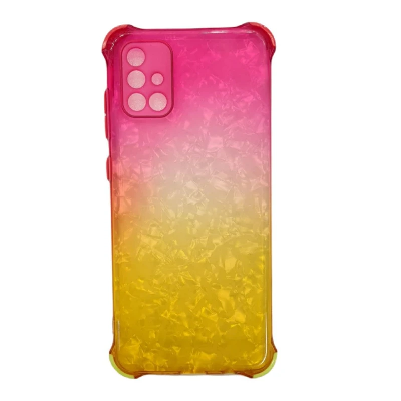 کاور طرح سنگی کد 720 مناسب برای گوشی موبایل سامسونگ Galaxy A71