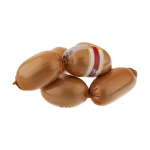 سوسیس بلغاری 55 درصد گوشت قرمز آندره - 1 کیلوگرم