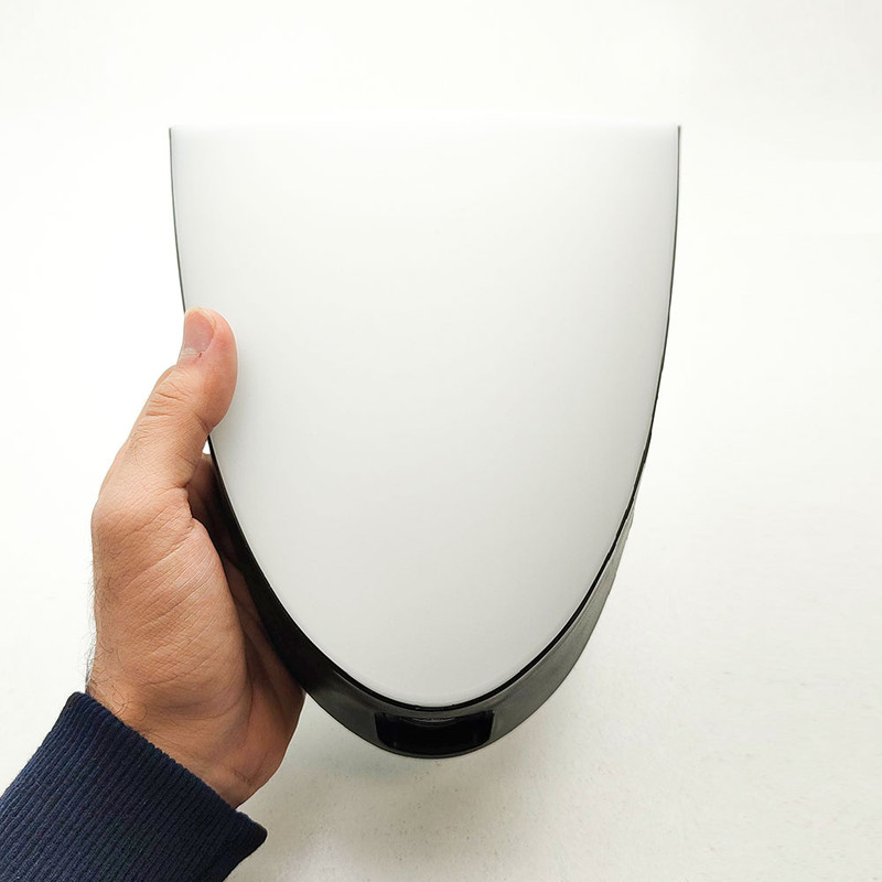 چراغ دیواری تزئینی 22 وات مدل IP65 کد 11BL