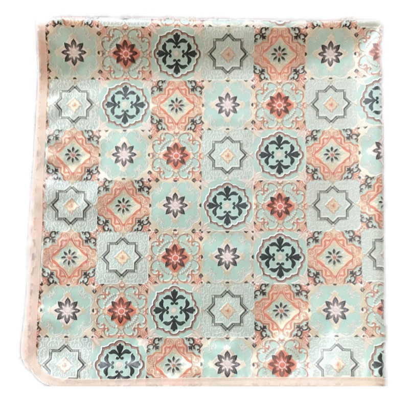 سفره 6 نفره طرح آوا مدل 2 رو کد 02