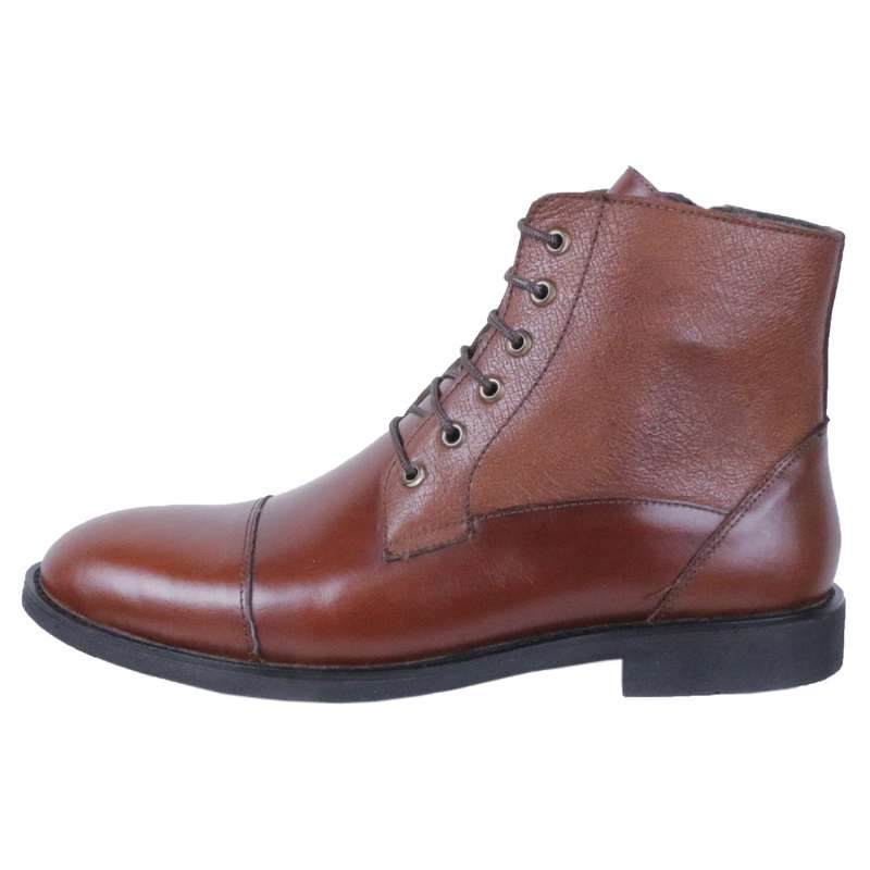 نیم بوت مردانه کایت کد T-144