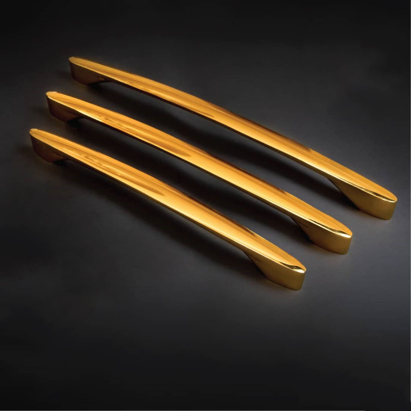 دستگیره کابینت مدل Bridge192 دستگیره کابینت مدل Bridge192