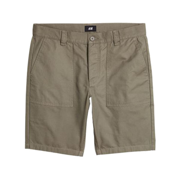 شلوارک مردانه اچ اند ام مدل Hme64