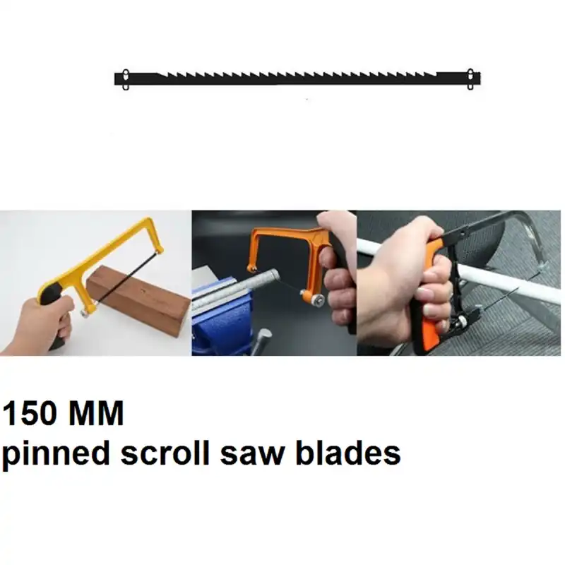 تیغ اره مدل CG150