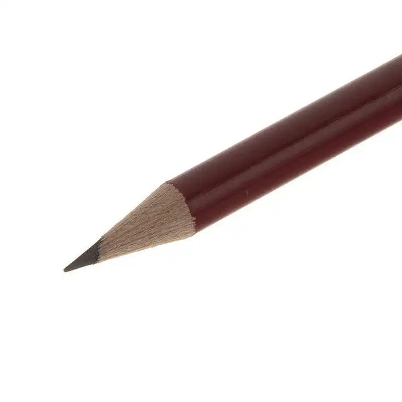 مداد مشکی استدلر مدل Camel بسته 6 عددی