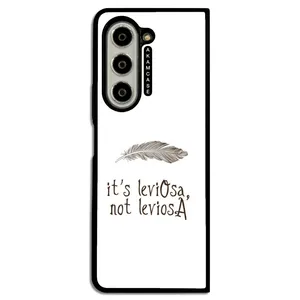AKAM AMCWSGZFOLD5-HARRY POTTER17 Cover For Samsung Galaxy Z Fold 5