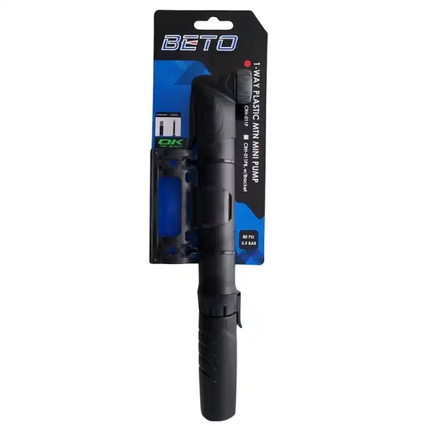 تلمبه دستی دوچرخه بتو مدل CRH-009P