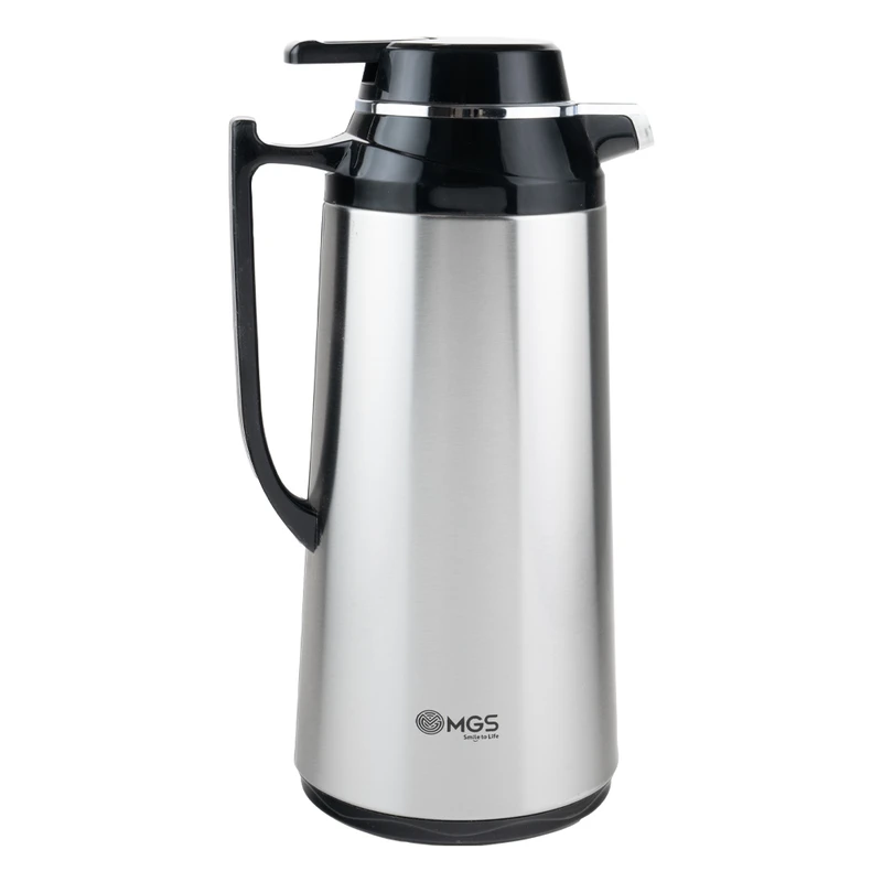 فلاسک ام جی اس مدل 003 گنجایش 1.9 لیتر