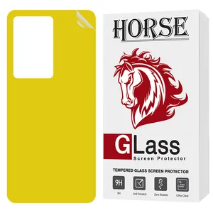 Horse TPBH20 Back Protector For Realme C75