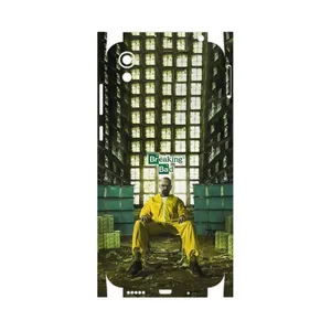 MAHOOT Breaking Bad-FullSkin Cover Sticker for Honor 8S