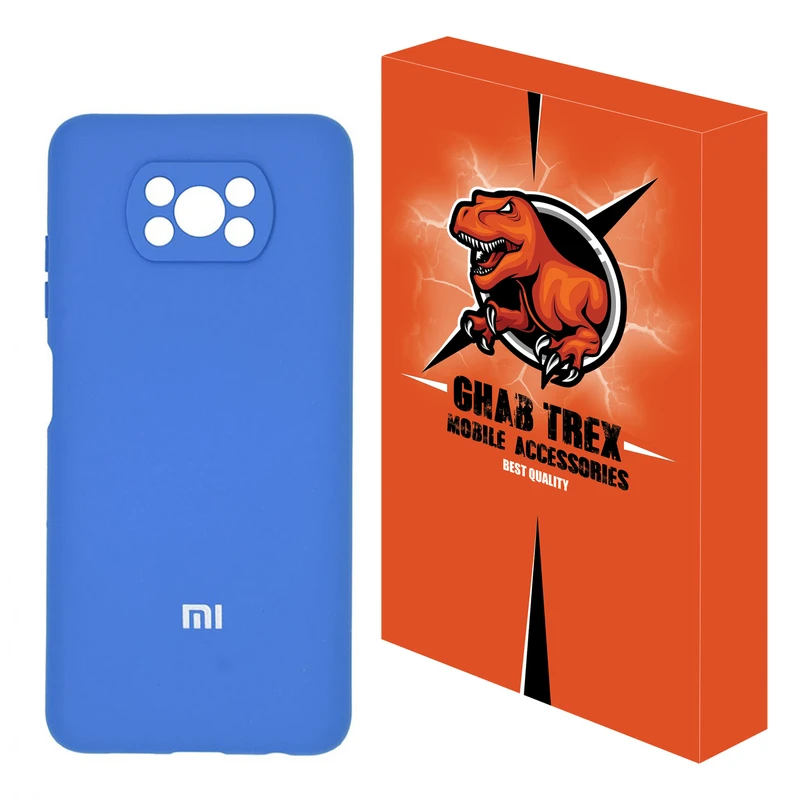 کاور مدل CLK مناسب برای گوشی موبایل شیائومی Poco X3 NFC