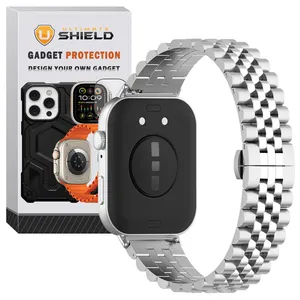 Ultimate Shield 5Row FT Band For Huawei FIT 5 43mm / FIT 5 Pro 45mm