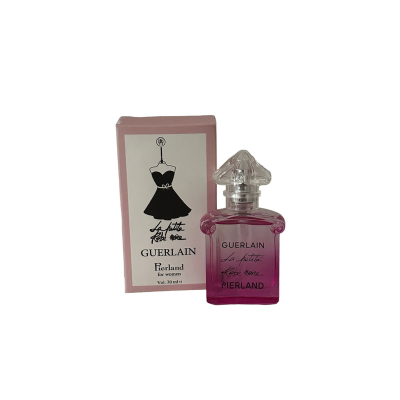 عطر جیبی پیرلند مدل Guerlain حجم 30 میلی لیتر عطر جیبی پیرلند مدل Guerlain حجم 30 میلی لیتر
