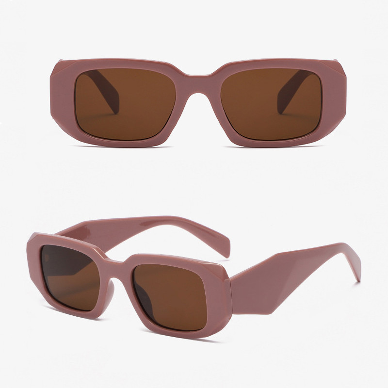 عینک آفتابی زنانه مدل K71802 Hibiscus Russet