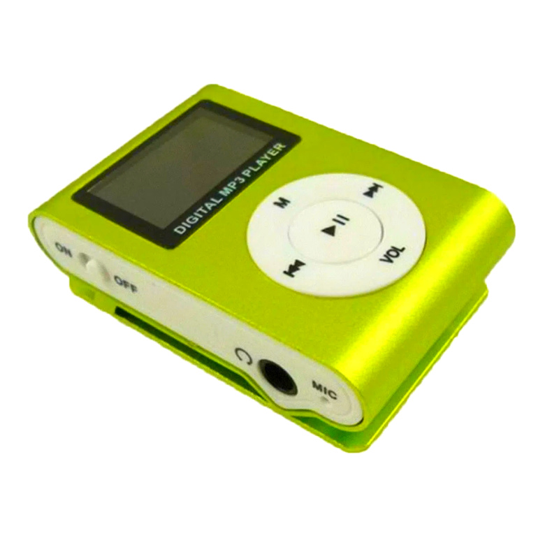 پخش کننده موسیقی مدل AS1-MP3