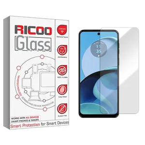 Ricoo RiC2 Screen Protector For Motorola  Moto G14