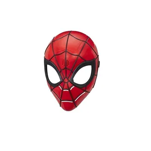ماسک ایفای نقش مدل اسپایدرمن مدل Marvel-hero