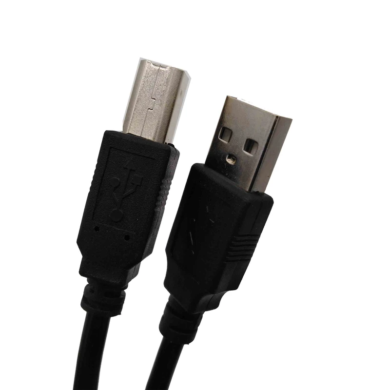 کابل USB پرینتر لوتوس مدل CP_L1000 طول 10 متر