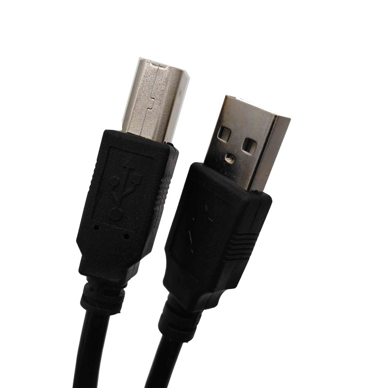 کابل USB پرینتر لوتوس مدل CP_L1000 طول 10 متر