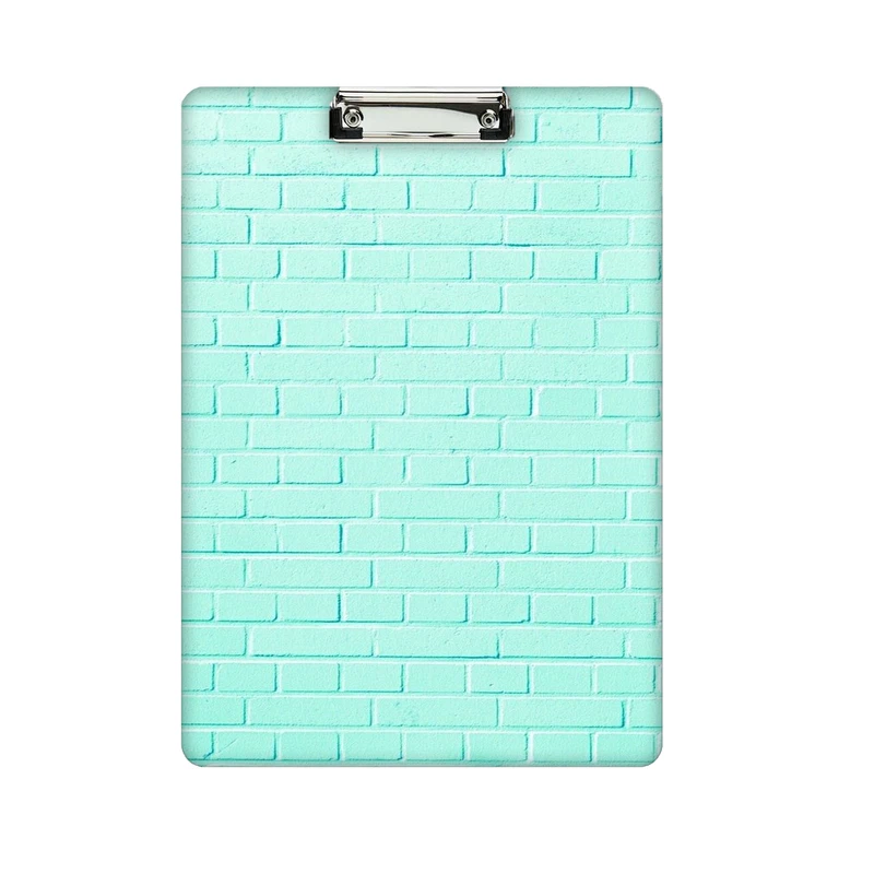 تخته شاسی طرح دیوار کد 1304 سایز A4