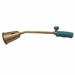 شعله پخش کن مدل سپاهان