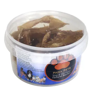 غذای تشویقی سگ فاما پت مدل TRIPE COW وزن 20 گرم