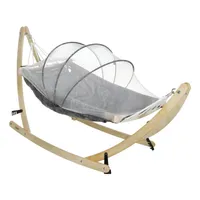 گهواره نوزاد ملورین مدل 001