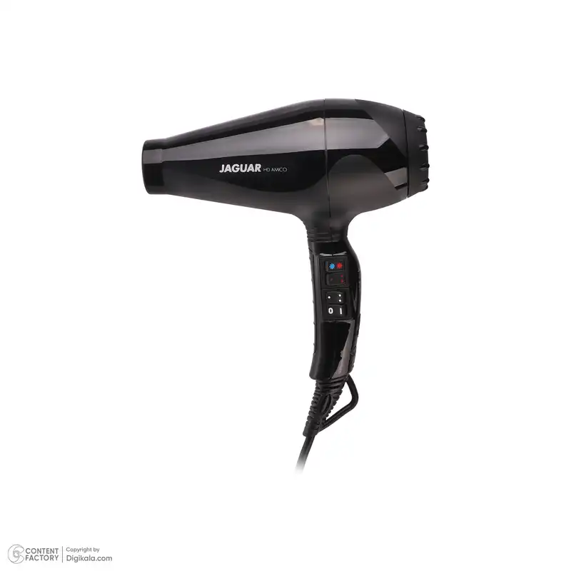 سشوار جگوار مدل HD-Amico