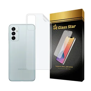Glass Star NANOMTB Nano Back Protector For Samsung Galaxy M23 5G