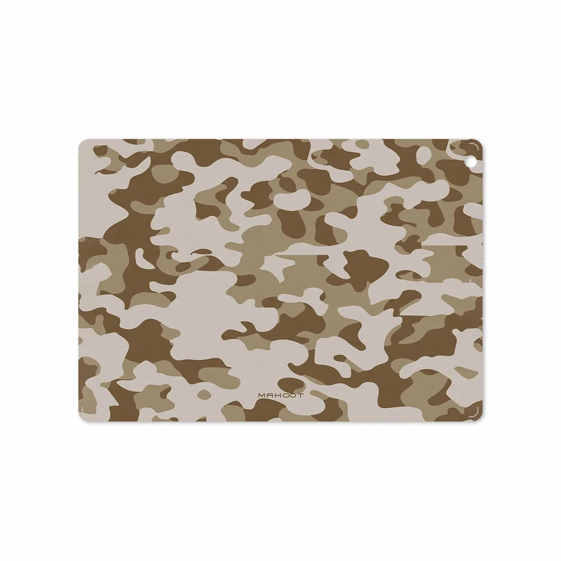 برچسب پوششی ماهوت مدل Army-Desert مناسب برای تبلت اپل iPad Air 2013 A1475