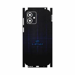 MAHOOT Lifan-FullSkin Cover Sticker for Motorola Moto G14