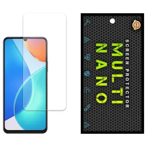 Multi Nano X-S1N Screen Protector For Honor Play 30 Plus