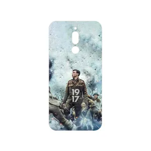 MAHOOT 1917 Cover Sticker for Xiaomi Redmi 8