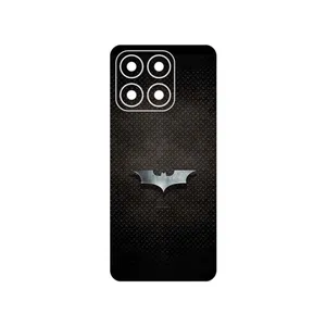 MAHOOT Batman Cover Sticker for Honor X8a