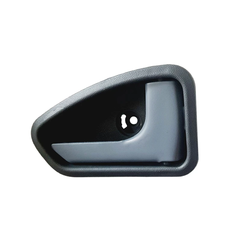 دستگیره درب خودرو طرح فلزی مدل p22 مناسب برای پراید