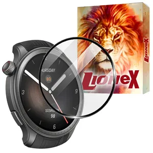 Lionex LWPM Screen Protector For Amazfit Balance