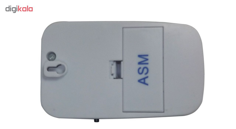 زنگ بی سیم لوک آرم کد 8873