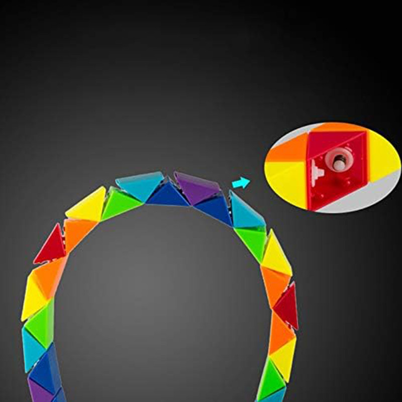 مکعب روبیک شنگ شو مدل ماری