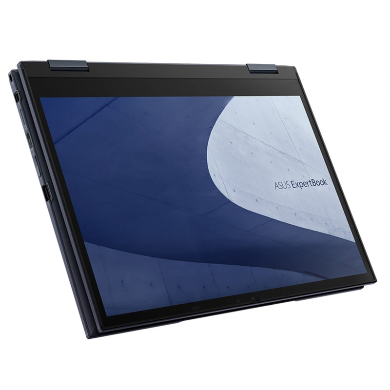 لپ تاپ 14 اینچی ایسوس مدل ExpertBook B7 Flip B7402FBA-LA0096 لپ تاپ 14 اینچی ایسوس مدل ExpertBook B7 Flip B7402FBA-LA0096
