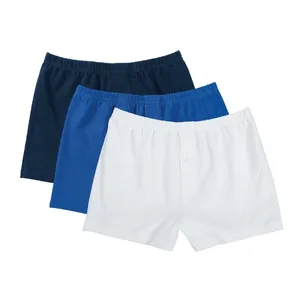 شورت پسرانه مدل YS001 مجموعه 3 عددی