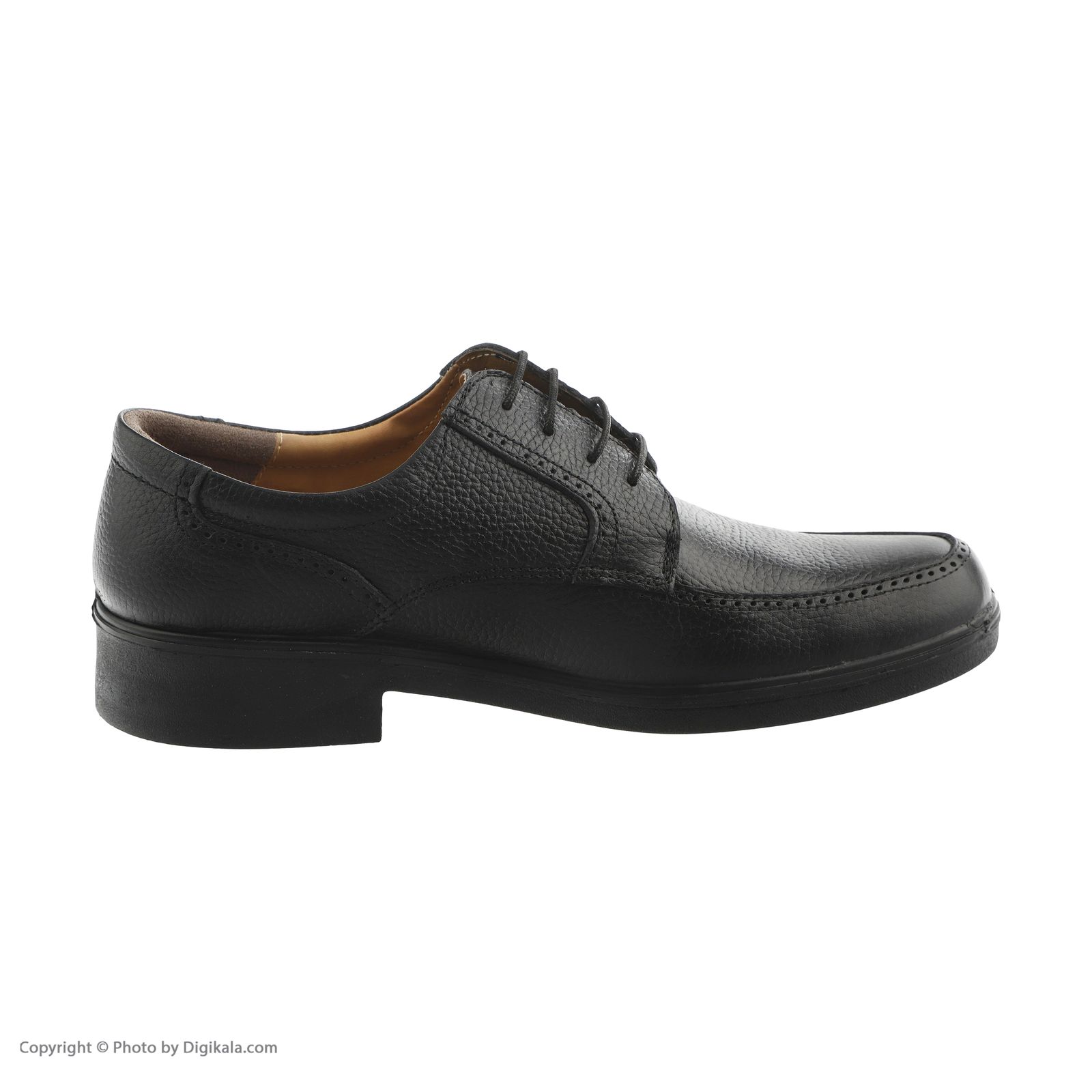 کفش مردانه شهر چرم مدل pa1201 -  - 5