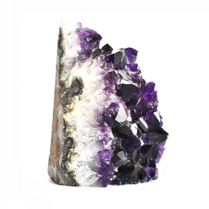 سنگ راف آمیتیست کد AM-1035