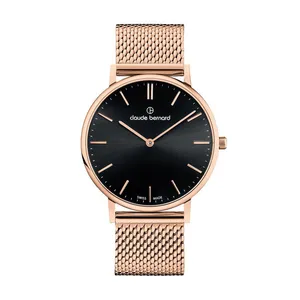 ساعت مچی عقربه‌ای مردانه کلود برنارد مدل 20219 37RM NIR