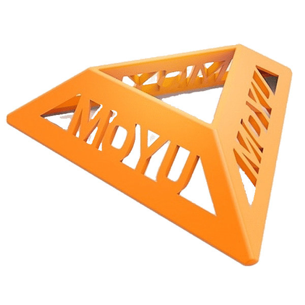 پایه روبیک مدل Moyu بسته 3 عددی