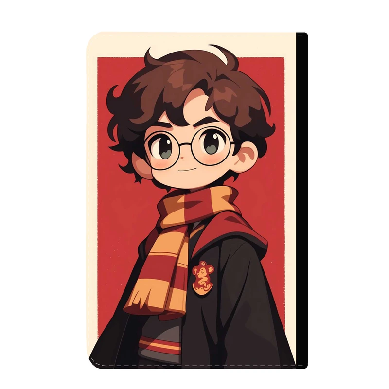 کلاسور مدل harry poter کد 0030