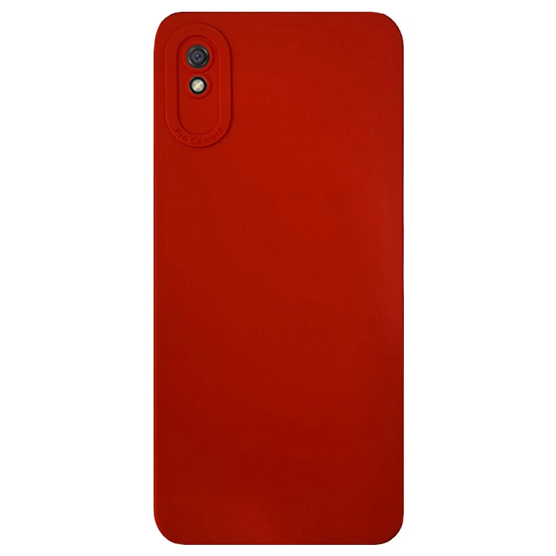 کاور مدل BMS6 مناسب برای گوشی موبایل شیائومی Redmi 9A