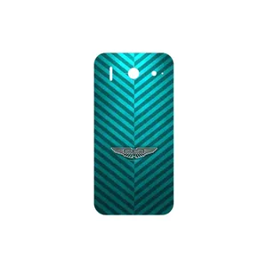MAHOOT Aston Martin Cover Sticker for Huawei Ascend G510