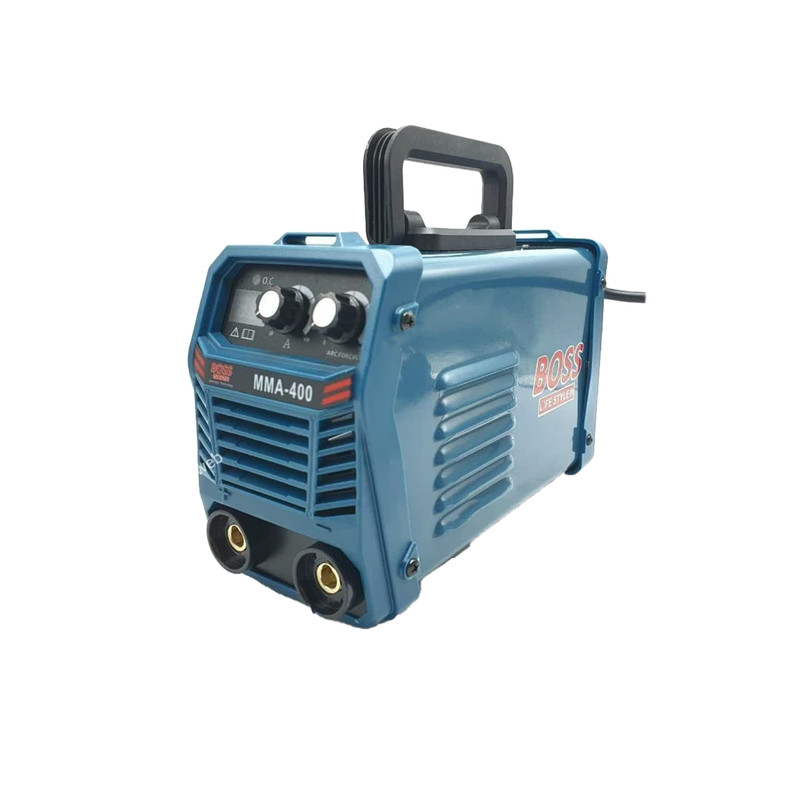 اینورتر جوشکاری 400 آمپر باس مدل 400mma-mini
