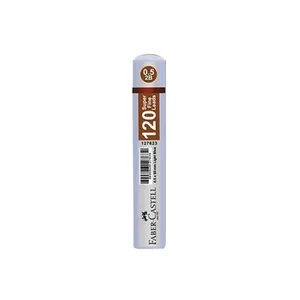 نوک مدادنوکی 0.5 میلی متری فابرکاستل مدل Superfine -SB