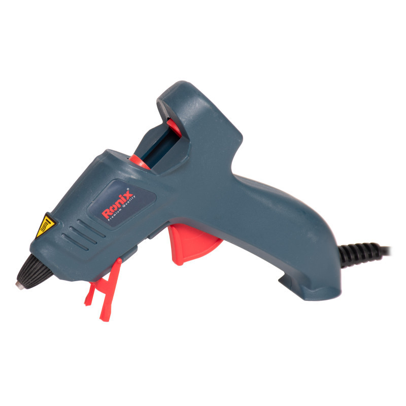 دستگاه چسب تفنگی رونیکس مدل R-H-4463 دستگاه چسب تفنگی رونیکس مدل R-H-4463